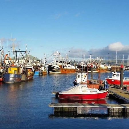 Hollyjess Hoose Βίλα Stranraer Εξωτερικό φωτογραφία