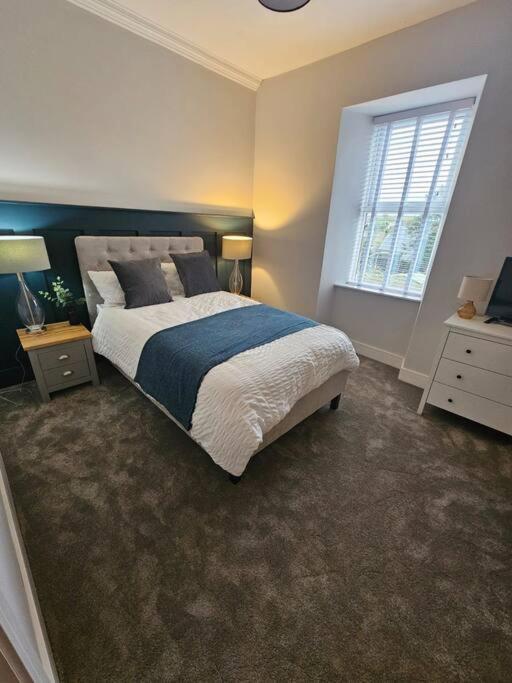 Hollyjess Hoose Βίλα Stranraer Εξωτερικό φωτογραφία