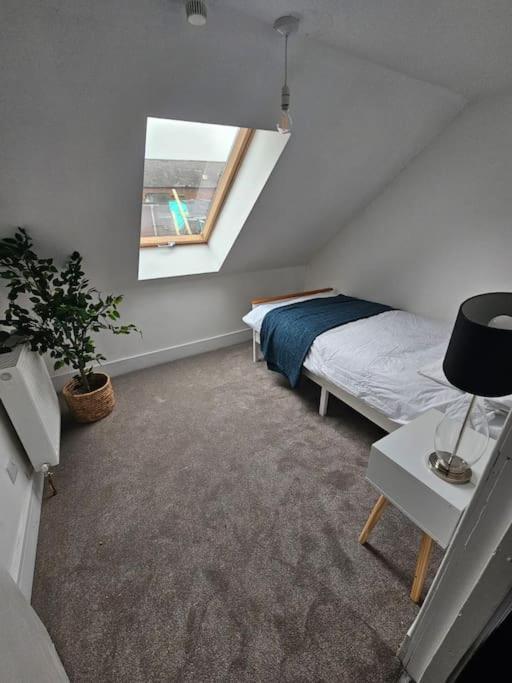 Hollyjess Hoose Βίλα Stranraer Εξωτερικό φωτογραφία