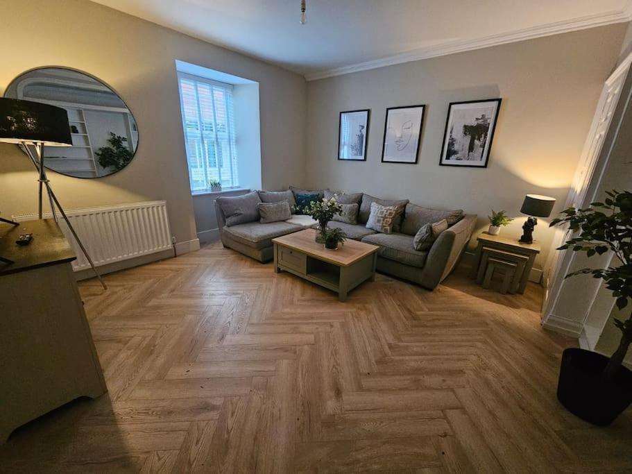 Hollyjess Hoose Βίλα Stranraer Εξωτερικό φωτογραφία